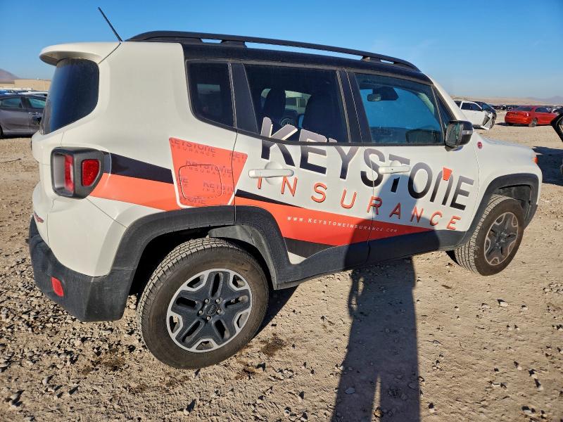Фото 3 - JEEP RENEGADE