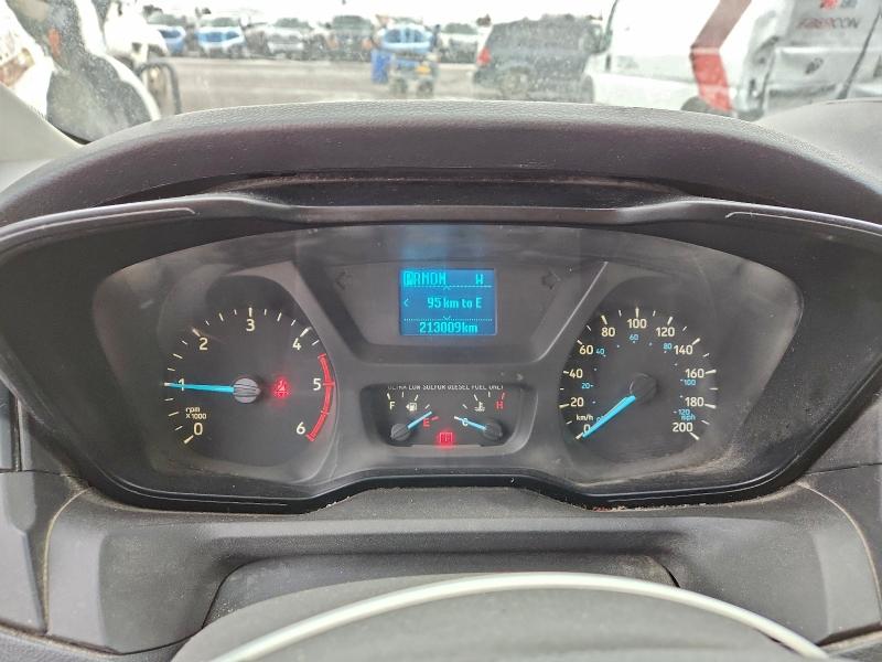 Фото 9 - FORD TRANSIT