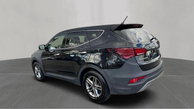 Фото 3 - HYUNDAI SANTA FE