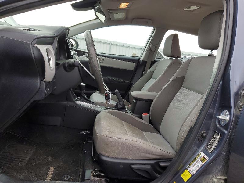 Фото 7 - TOYOTA COROLLA