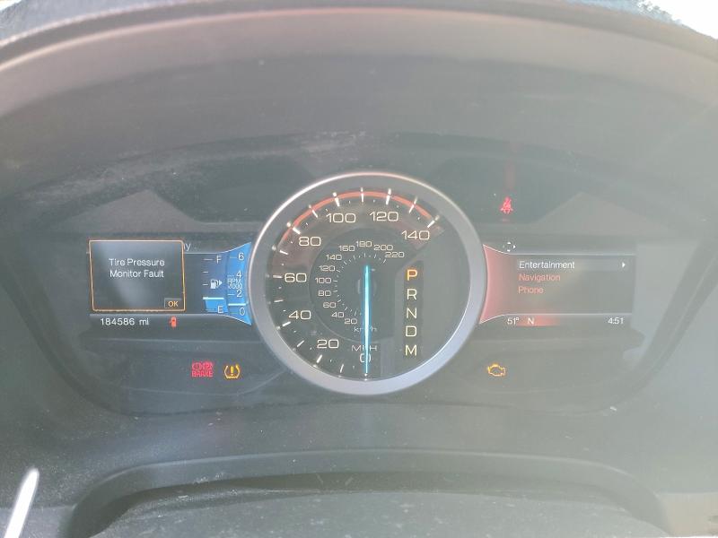 Фото 9 - FORD EXPLORER