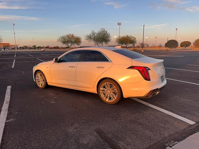 CADILLAC CT4 2020 VIN 1G6DF5RK3L0139547