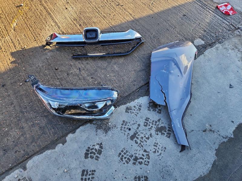 Фото 13 - HONDA CRV