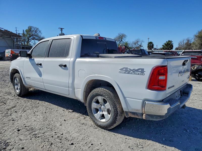 Фото 2 - RAM 1500