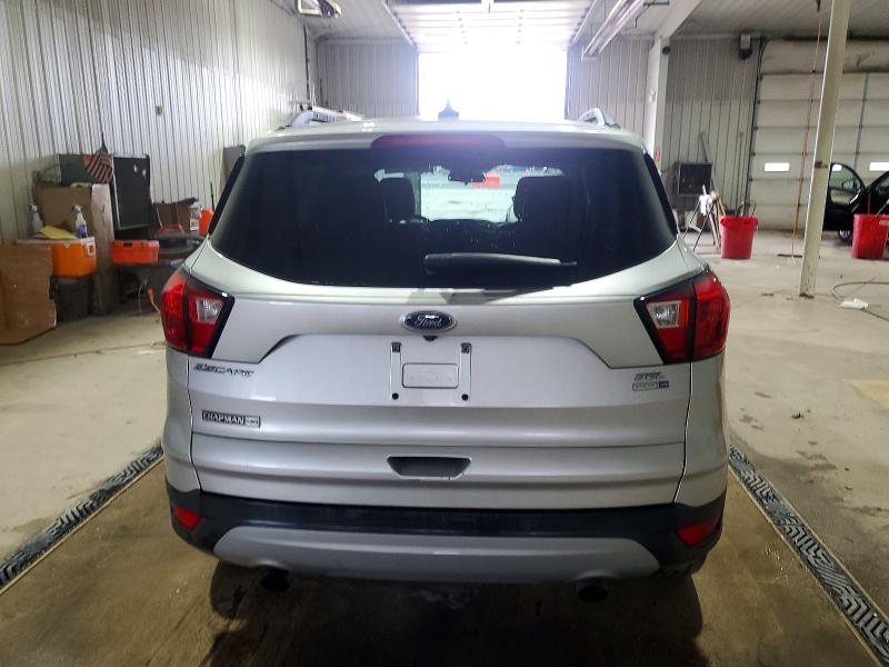 Фото 6 - FORD ESCAPE