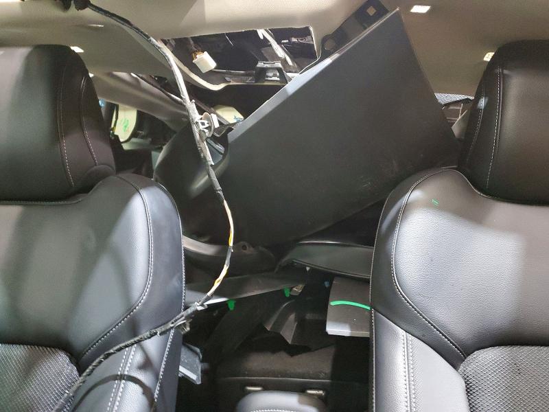 Фото 10 - MAZDA CX-50