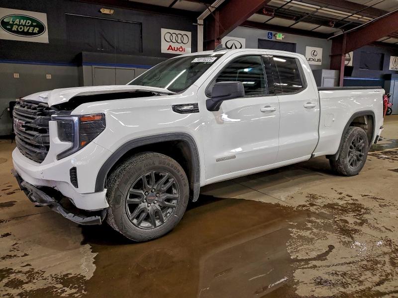 Фото 1 - GMC SIERRA