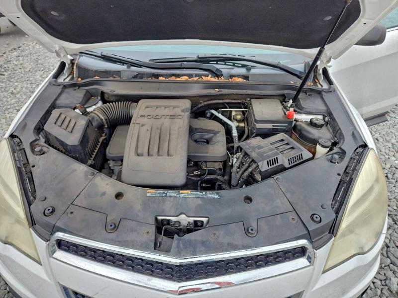 Фото 12 - CHEVROLET EQUINOX