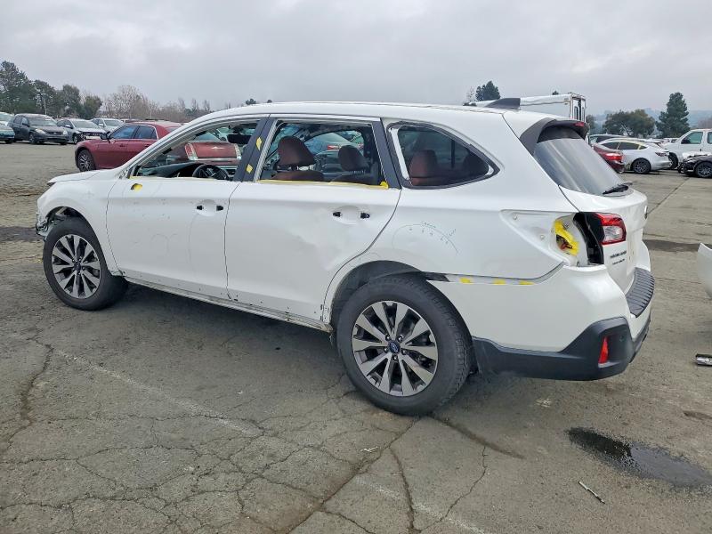 Фото 2 - SUBARU OUTBACK