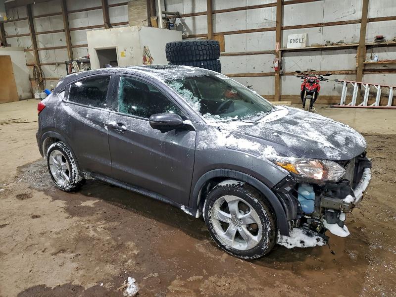 Фото 4 - HONDA HR-V