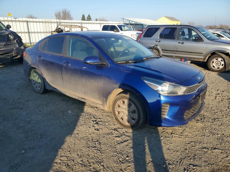 Фото 4 - KIA RIO