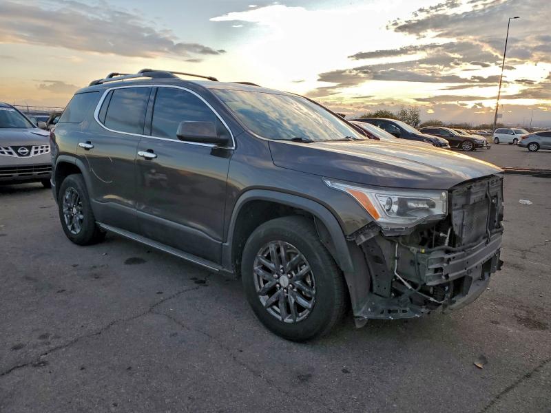 Фото 4 - GMC ACADIA