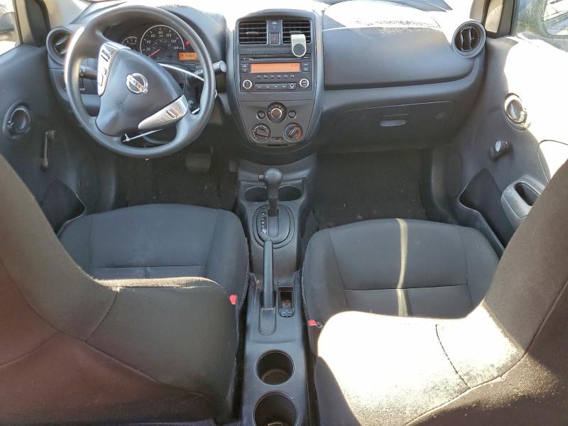 Фото 8 - NISSAN VERSA