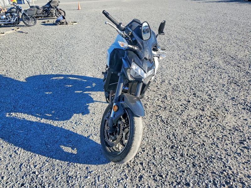 KAWASAKI Z/ZR 1000 2022