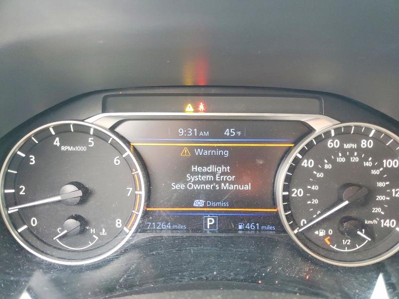 Фото 9 - NISSAN ALTIMA