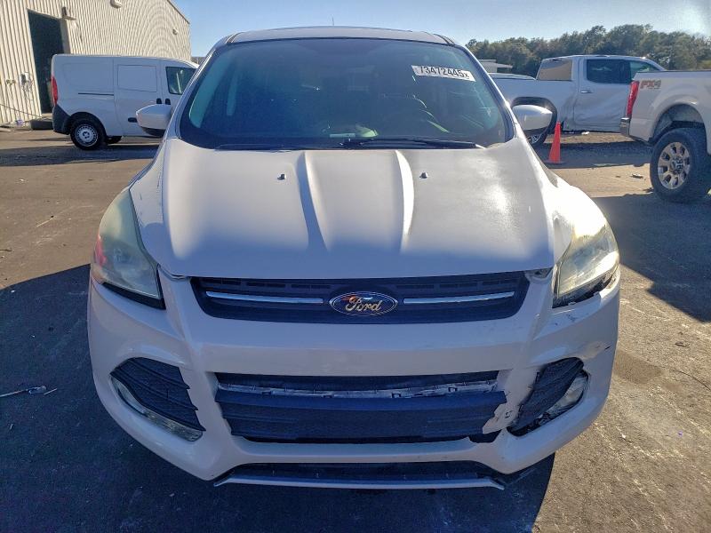 Фото 5 - FORD ESCAPE