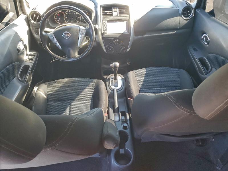 Фото 8 - NISSAN VERSA