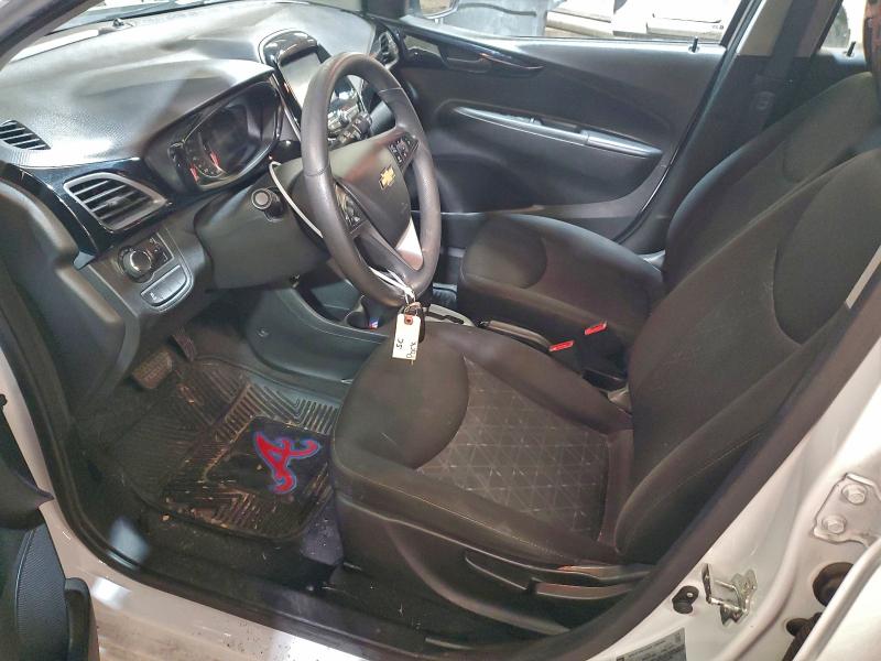 Фото 7 - CHEVROLET SPARK