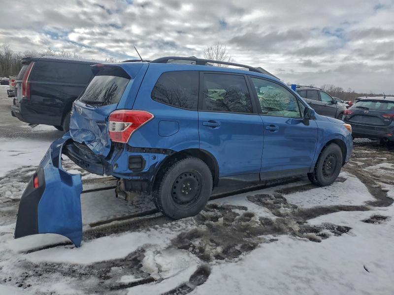 Фото 3 - SUBARU FORESTER