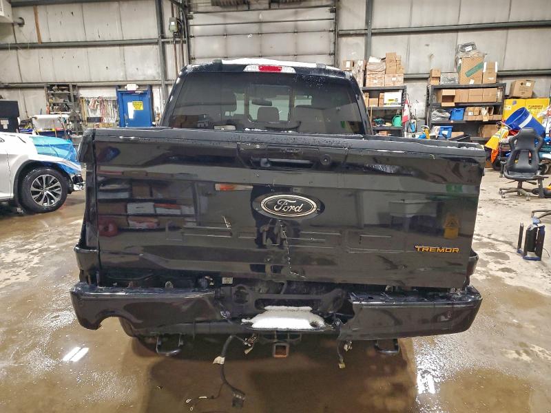 Фото 6 - FORD F-150