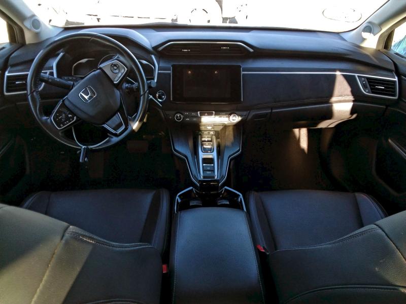 Фото 8 - HONDA CLARITY