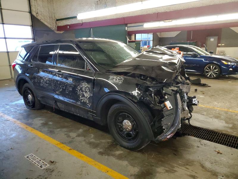 Фото 4 - FORD EXPLORER