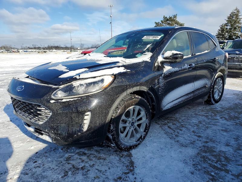 Фото 1 - FORD ESCAPE