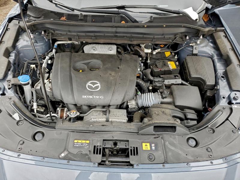 MAZDA CX-5 PREFE 2024 VIN JM3KFBCL1R0515201