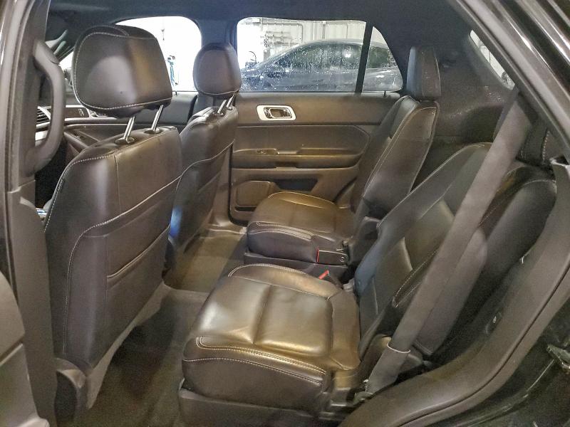 Фото 11 - FORD EXPLORER