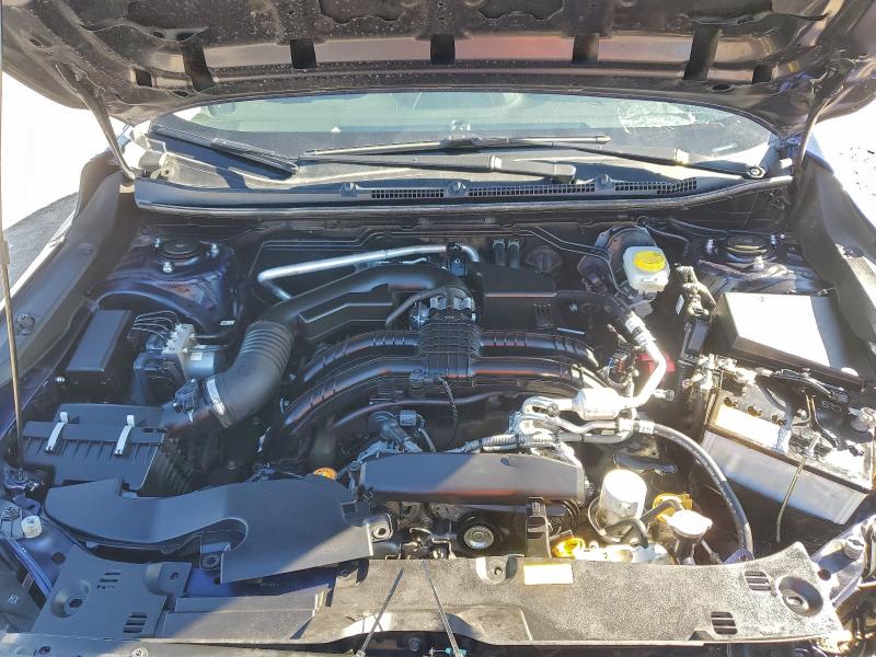 Фото 12 - SUBARU CROSSTREK