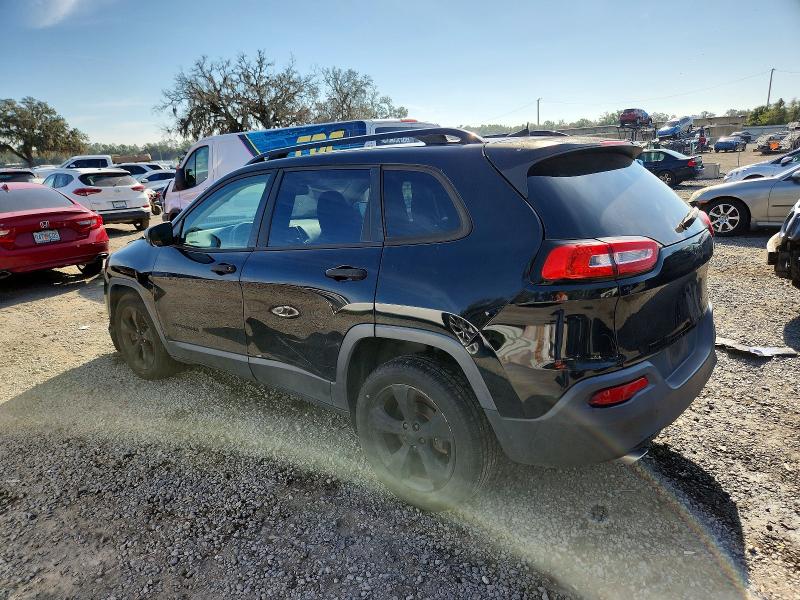 Фото 2 - JEEP GRAND CHER