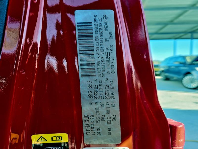 Фото 12 - JEEP WRANGLER