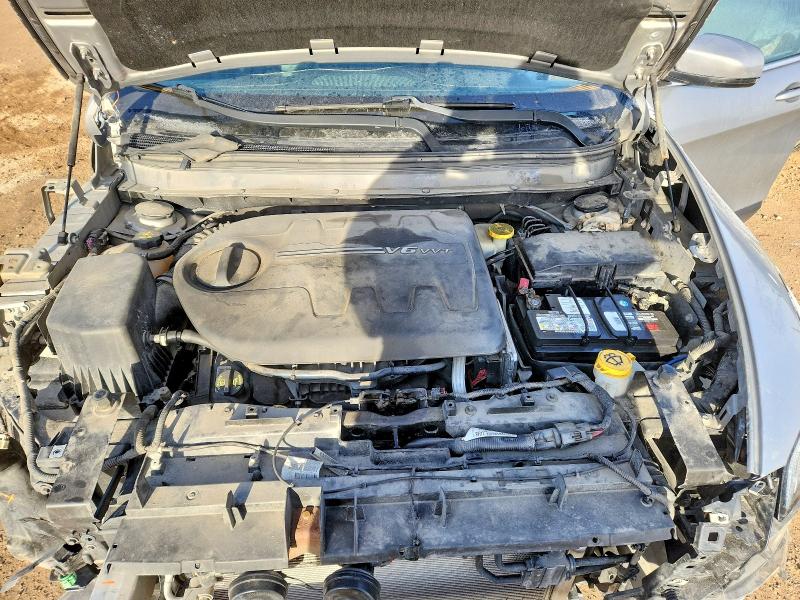 Фото 12 - JEEP GRAND CHER