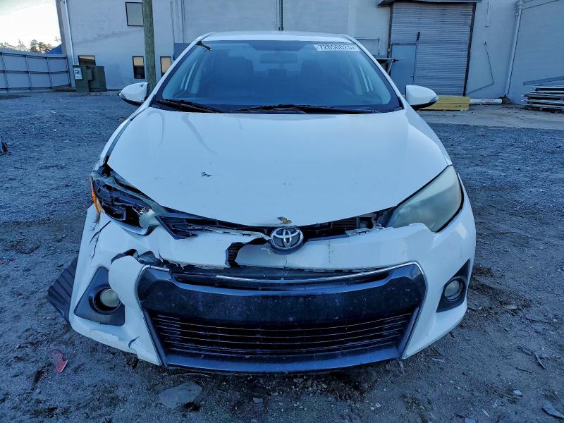 Фото 5 - TOYOTA COROLLA