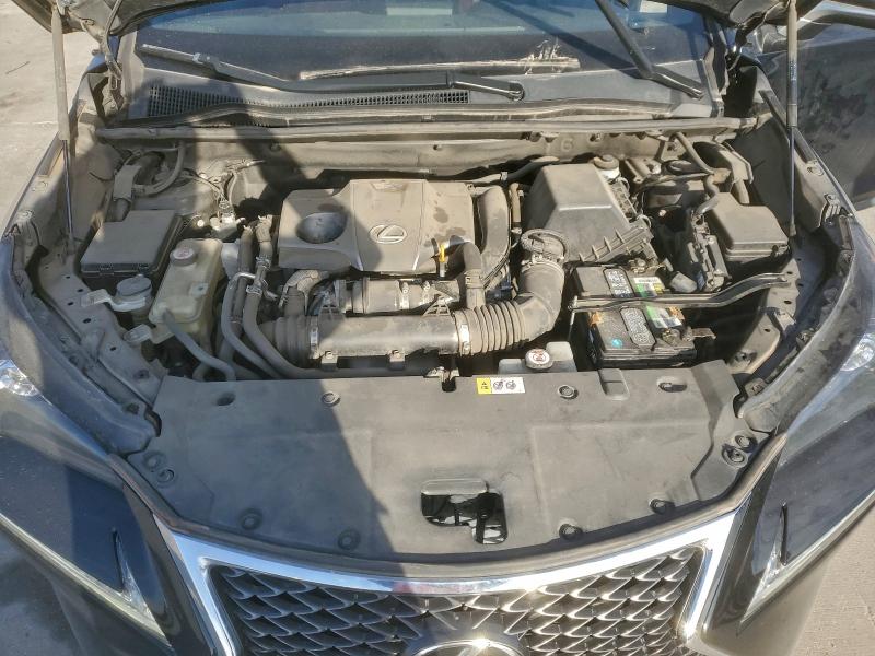 Фото 12 - LEXUS NX