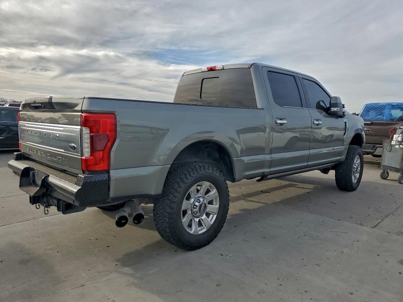 Фото 3 - FORD F250