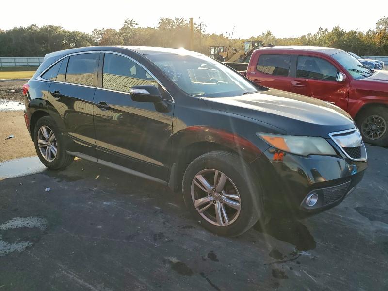 Фото 4 - ACURA RDX