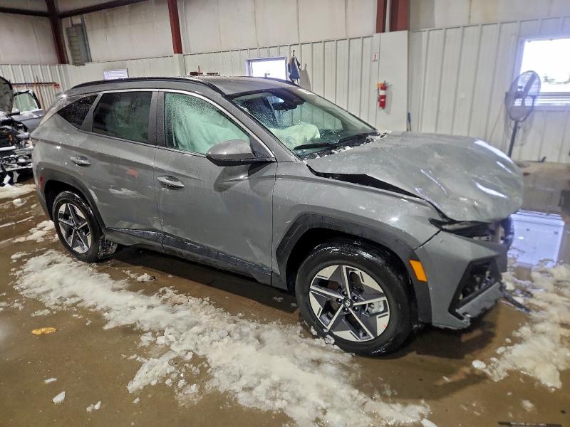 Фото 4 - HYUNDAI TUCSON