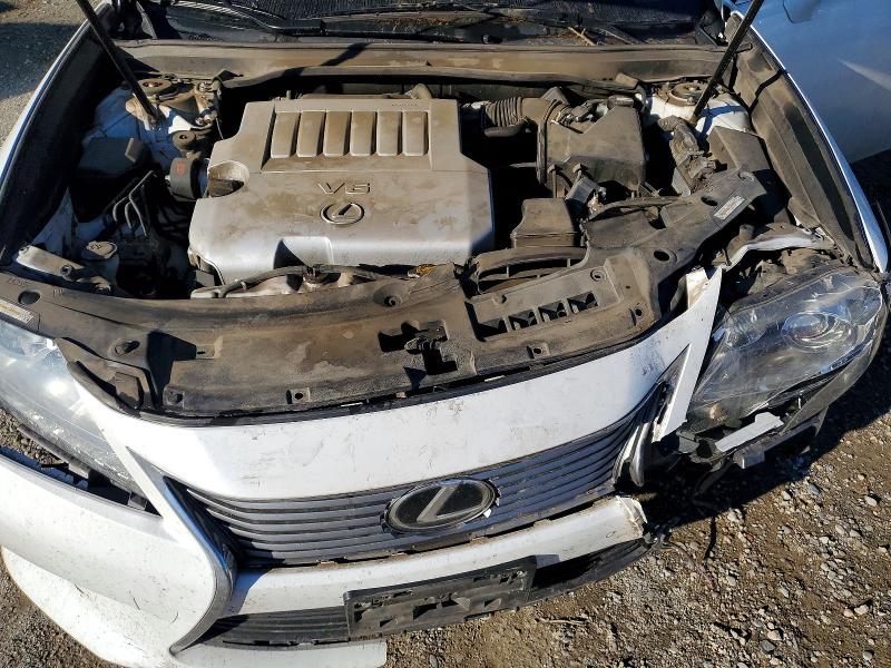 Фото 11 - LEXUS ES350