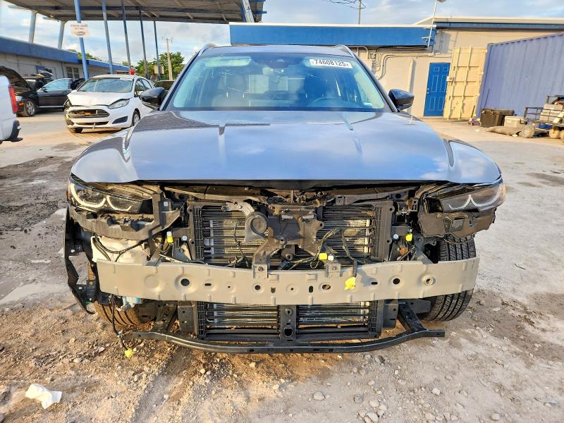 Фото 5 - MAZDA CX-50