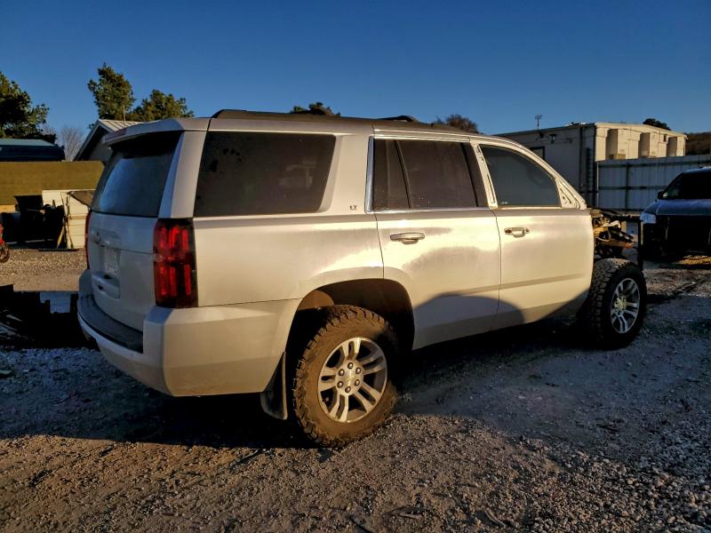 Фото 3 - CHEVROLET TAHOE