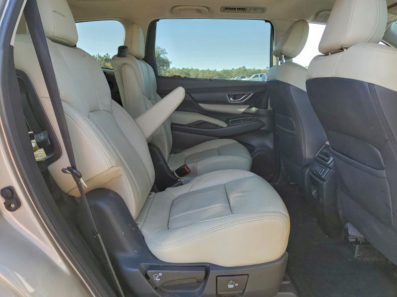 Фото 11 - SUBARU ASCENT