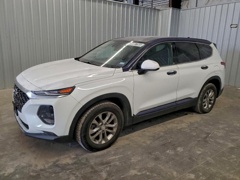 Фото 1 - HYUNDAI SANTA FE