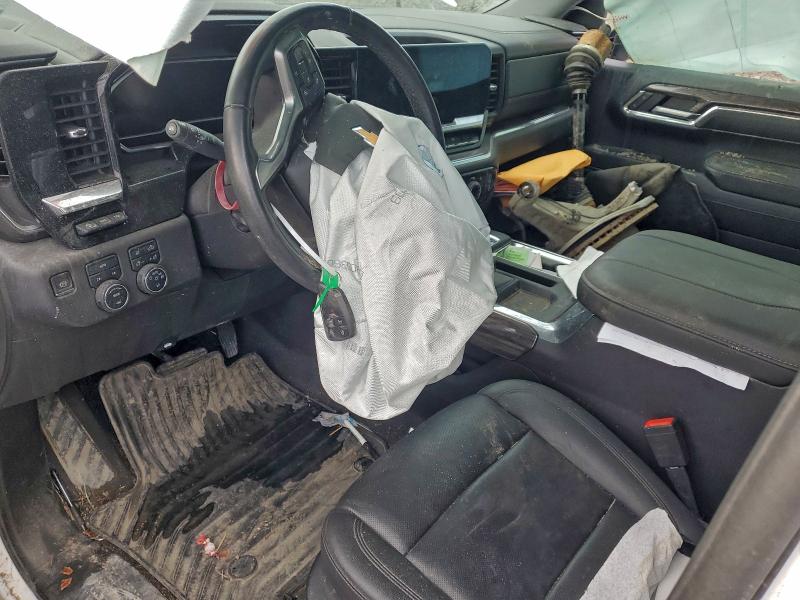 Фото 8 - CHEVROLET ALL Models