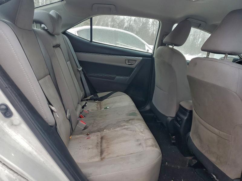 Фото 10 - TOYOTA COROLLA