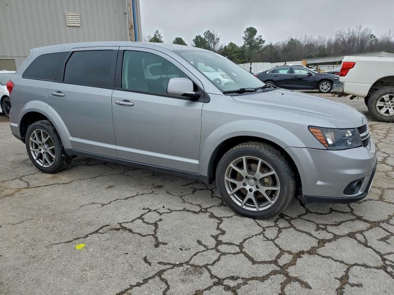 Фото 4 - DODGE JOURNEY