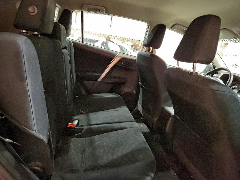 Фото 11 - TOYOTA RAV4