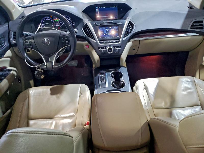 Фото 8 - ACURA MDX