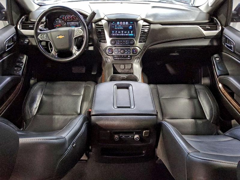 Фото 8 - CHEVROLET SUBURBAN