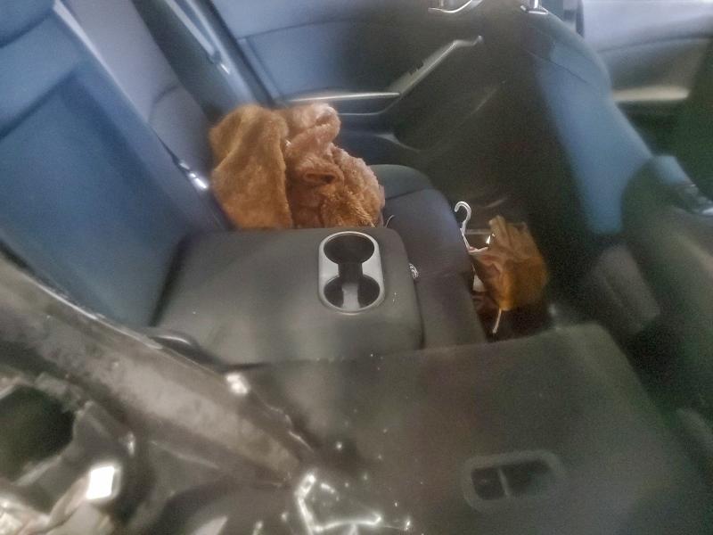 Фото 10 - MAZDA 3